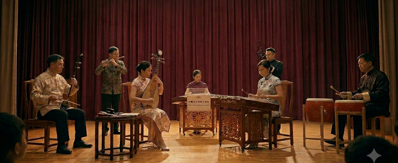 文化表演4