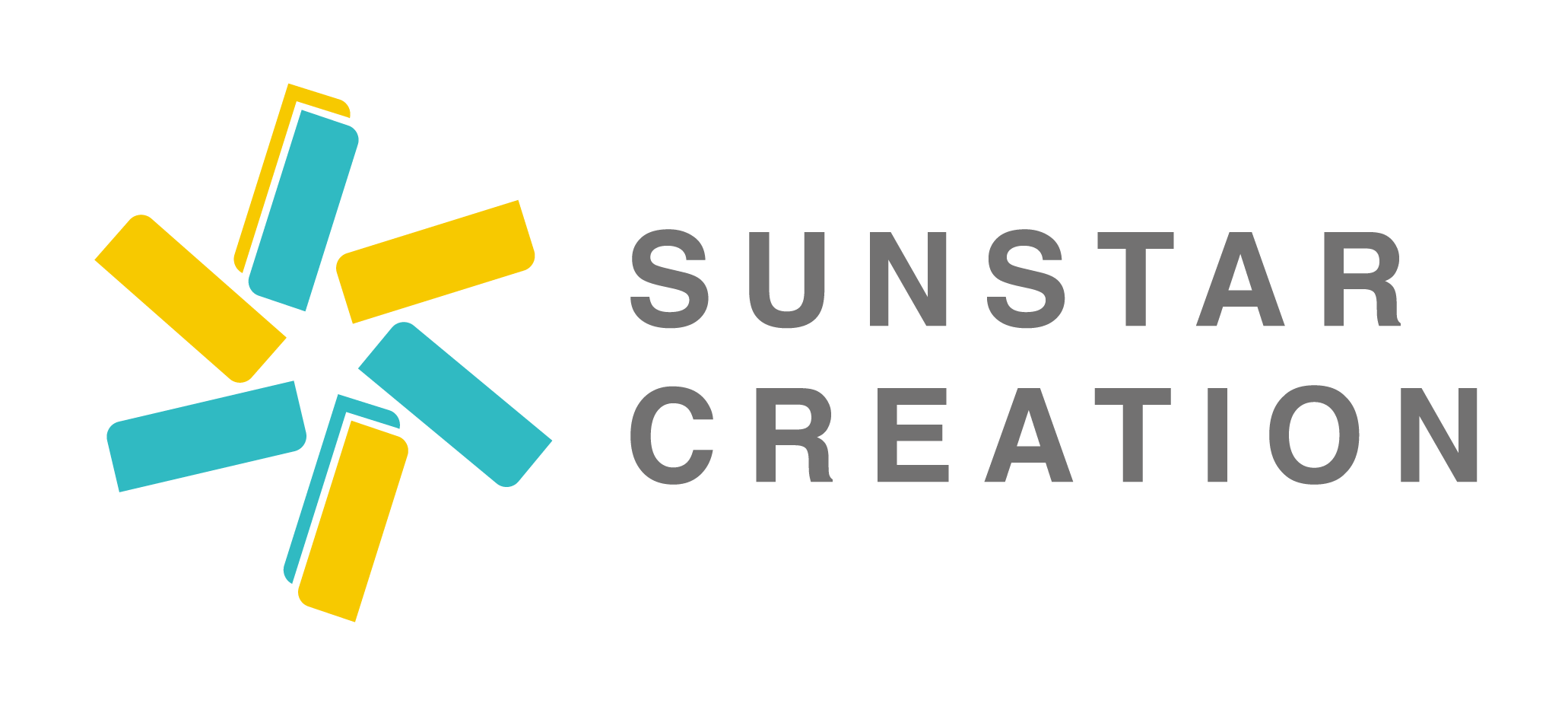 Sunstar Creation 標誌
